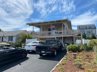 8 Feake Ave, Sandwich, MA 02563