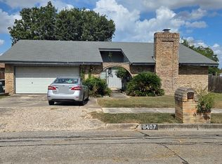 8407 Delphian Dr, Universal City, TX 78148