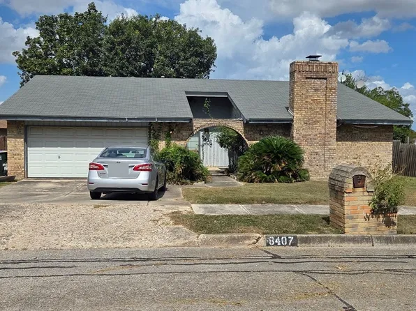 8407 Delphian Dr, Universal City, TX 78148