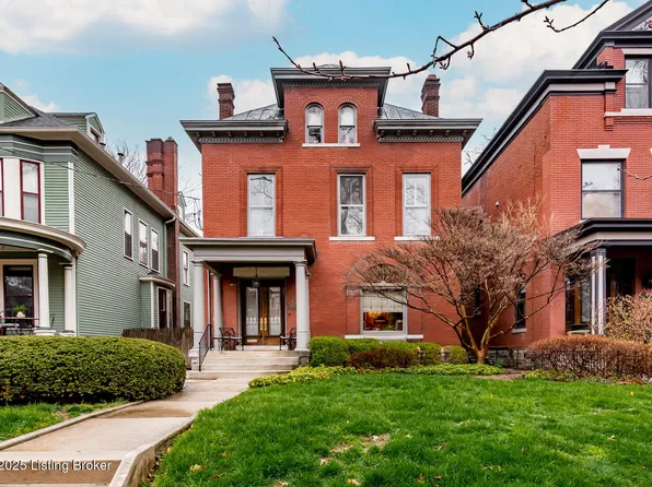 1135 Cherokee Rd, Louisville, KY 40204