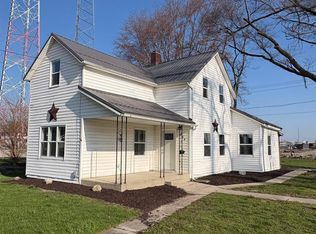 804 Nuttman Ave, Decatur, IN 46733