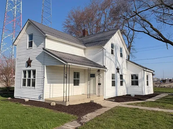 804 Nuttman Ave, Decatur, IN 46733