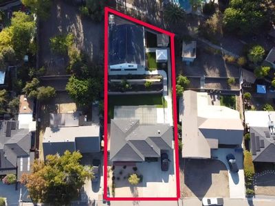 3370-72 Par Dr, La Mesa, CA, 91941