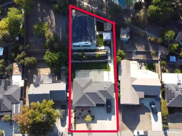 3370-72 Par Dr, La Mesa, CA 91941