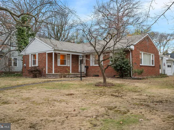 6565 Harvey Ave, Pennsauken, NJ 08109