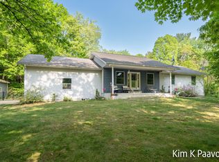 10 Johnson Rd, Otsego, MI 49078