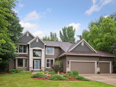 7474 Moccasin Trl, Chanhassen, MN, 55317
