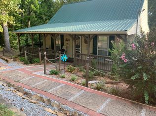 235 Camp Green Shores Ln, Mc Daniels, KY