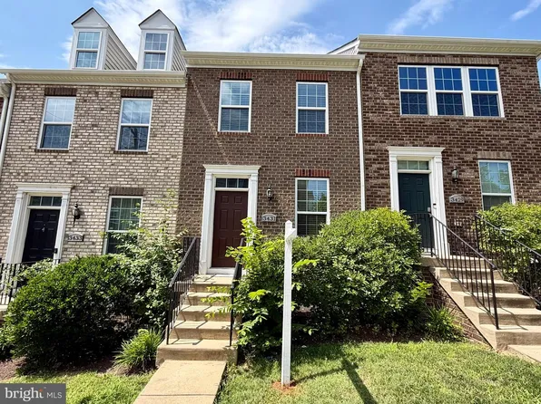 3431 10th Pl SE, Washington, DC 20032