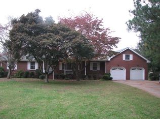 801 Meighan Dr, Virginia Beach, VA 23464
