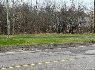 0 Meridian Rd, Grosse Ile, MI 48138
