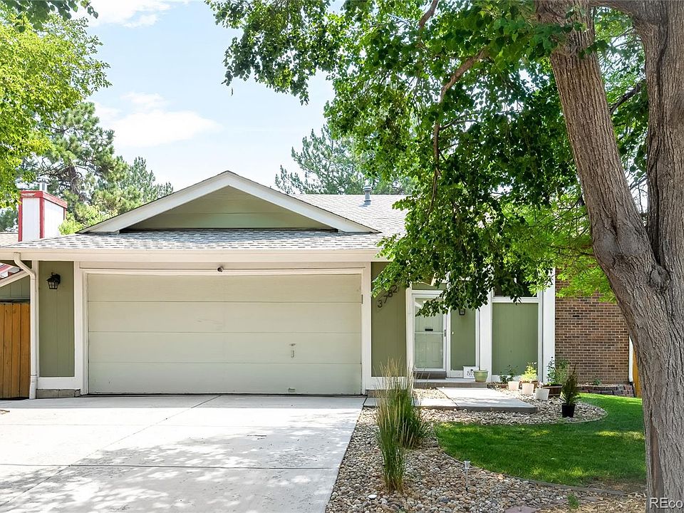 1st image of 3782 S Ceylon Way
