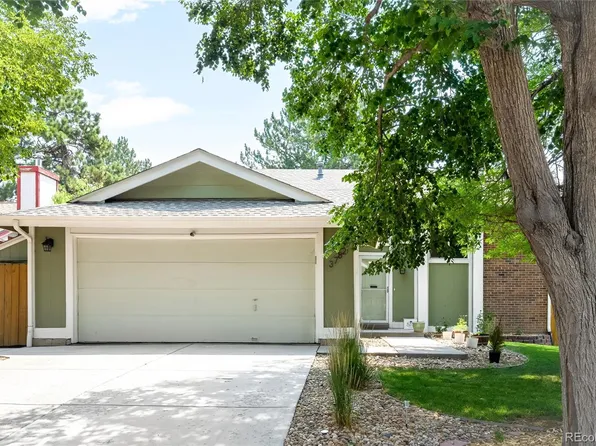 3782 S Ceylon Way, Aurora, CO 80013