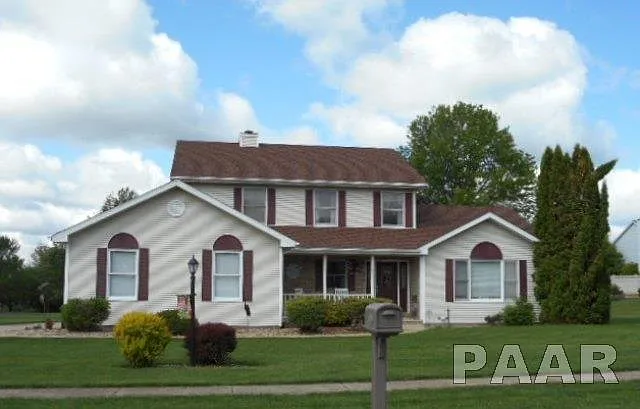 910 Sunburst Ln photo 1