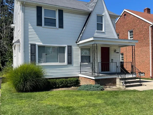 2228 S Taylor Rd, Cleveland Heights, OH 44118