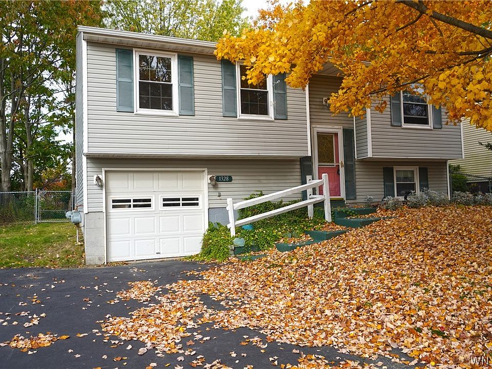 1328 Independence Dr, Derby, NY 14047 Zillow