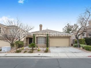 1016 Venetian Hills Ln, Las Vegas, NV 89144