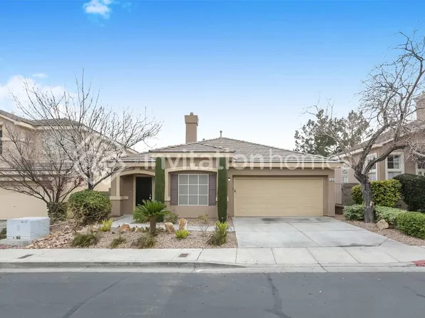 1016 Venetian Hills Ln, Las Vegas, NV 89144