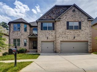 7754 Birdsview Dr, Fairburn, GA 30213