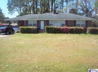 306 Julia Ln, Dillon, SC 29536