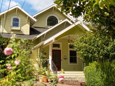 2225 NE 15th Ave, Portland, OR, 97212