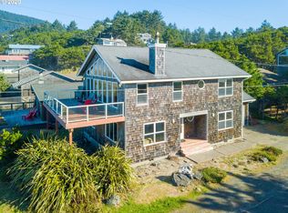 15 Washington Ave, Manzanita, OR 97130