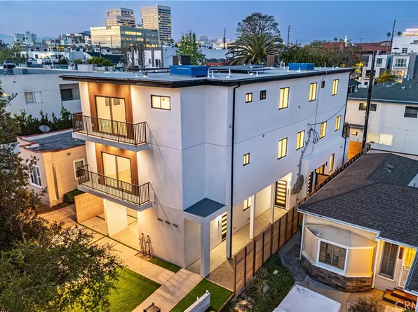 1956 Purdue Ave, Los Angeles, CA