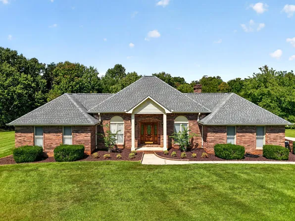 1703 Timber Trl, Cookeville, TN 38501