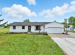 3995 Vandemark Rd, Litchfield, OH 44253