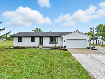 3995 Vandemark Rd, Litchfield, OH, 44253