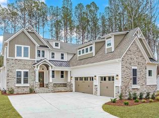23 Bonterra Way, Chapel Hill, NC 27516