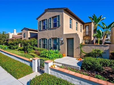 26 Conservancy, Irvine, CA, 92618