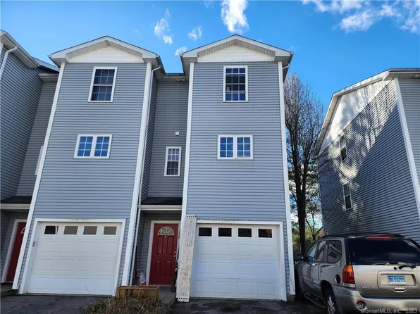 61 South Main Street #208, Griswold, CT 06351