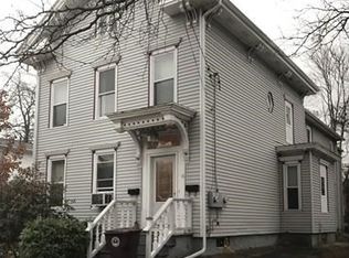 18 King St #2, Westfield, MA 01085