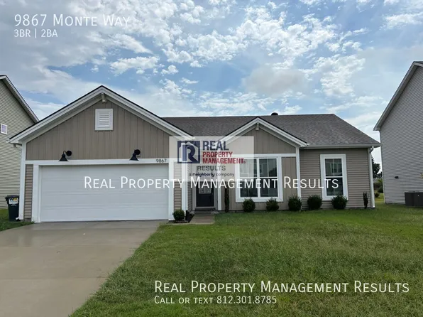9867 Monte Way, Newburgh, IN 47630