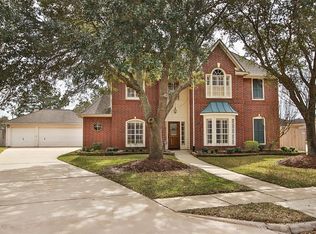 15110 Vista Heights Dr, Cypress, TX 77433