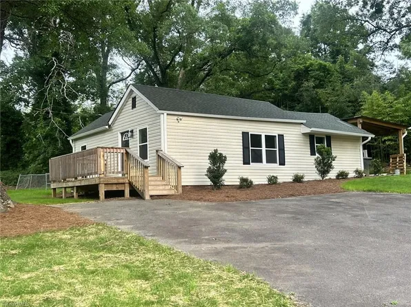 1108 Willow St, Eden, NC 27288