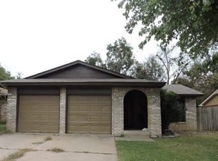 700 N Anita Dr, Oklahoma City, OK 73127