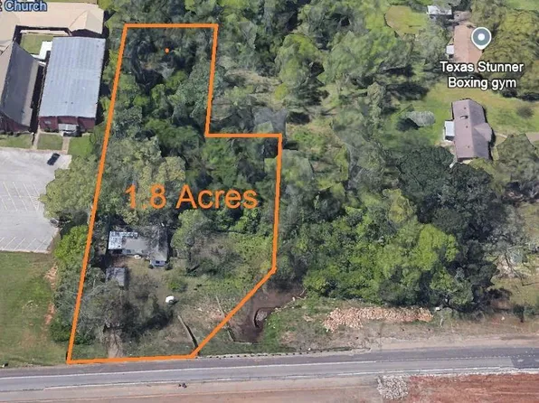 5401 Us Highway 59 N, Lufkin, TX 75901