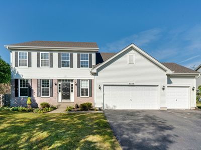 2384 S Robert Ct, Round Lake, IL, 60073