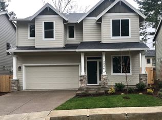 12006 SW Baker Loop, Beaverton, OR 97008