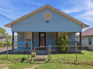 2446 Brown Ave, Knoxville, TN 37917