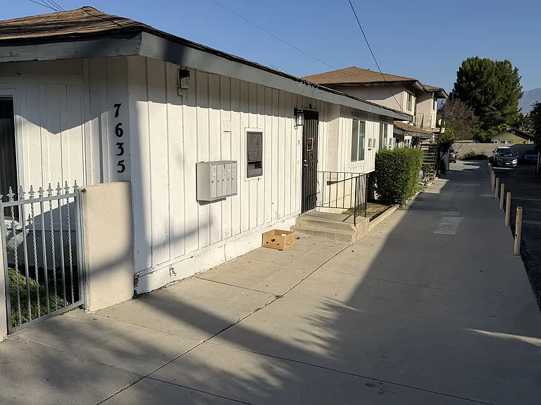 7635 Hellman Ave #4 — Photo 5