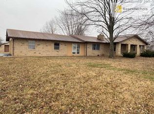 15105 E 241st St, Peculiar, MO 64078