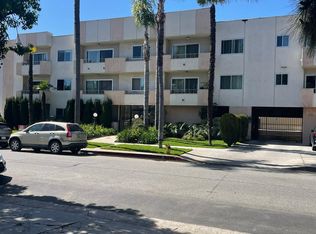 1047 S Shenandoah St, Los Angeles, CA 90035
