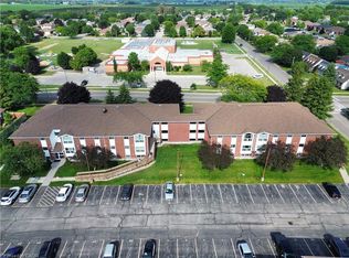 60 Donly Dr S #109, Norfolk County, ON