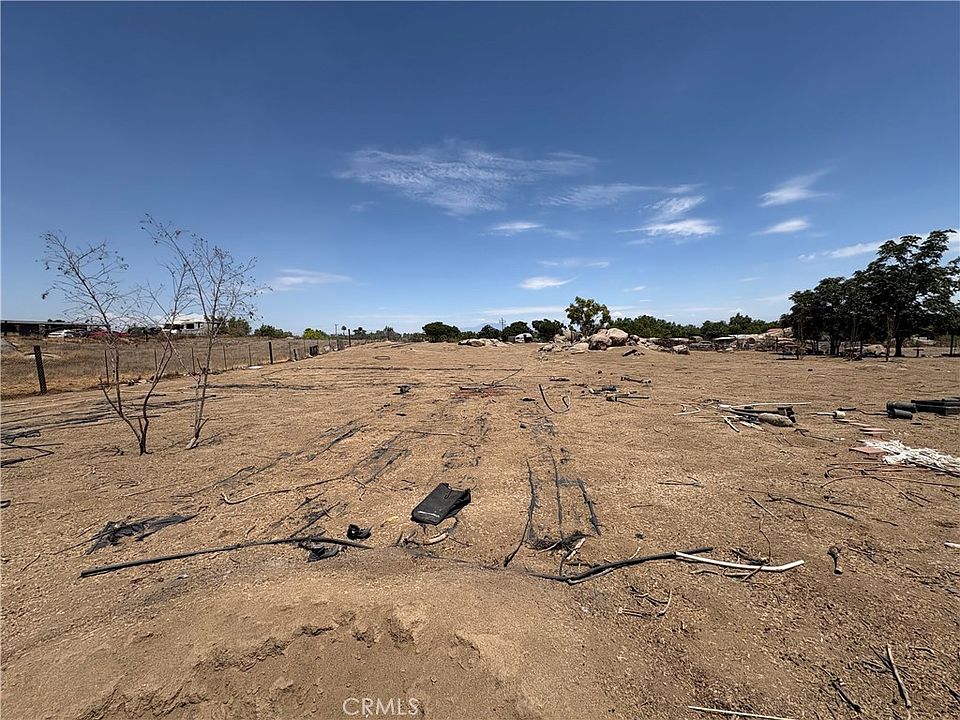 2nd image of 0 Old Elsinore Rd Lot 8