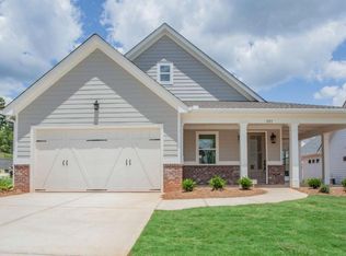 398 Maple View Dr, Carrollton, GA 30117