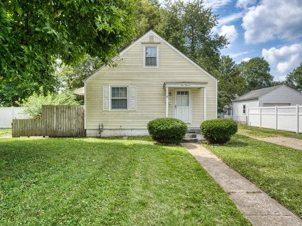 111 Kemp St, Newark, OH 43055