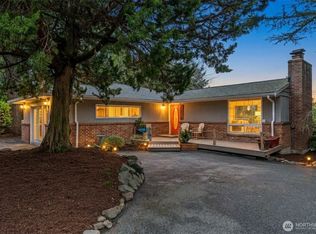 15612 38th Avenue NE, Lake Forest Park, WA 98155